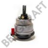 BERGKRAFT BK8500754 Spring-loaded Cylinder